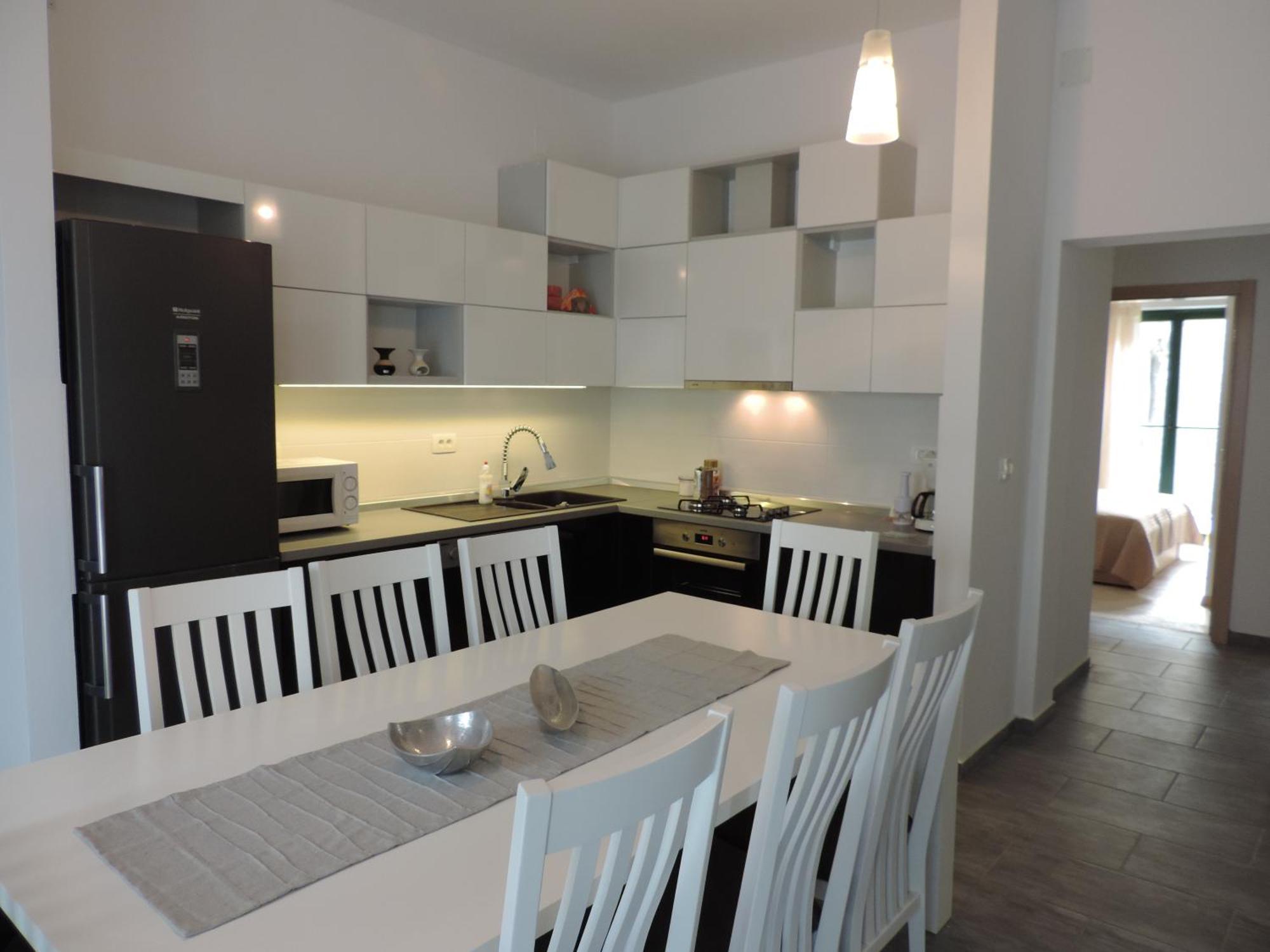 Apartments Lori Biograd Na Moru Esterno foto