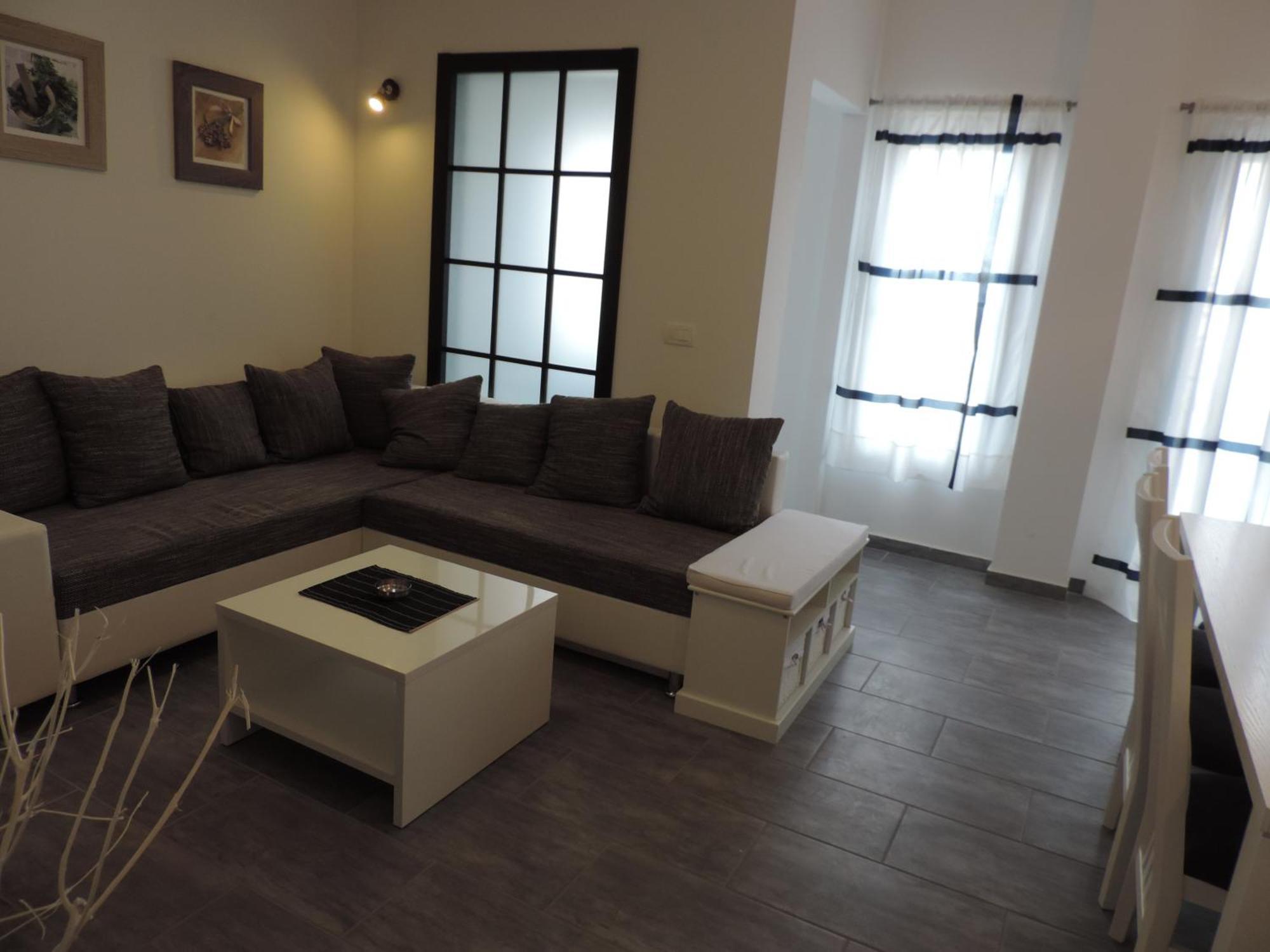 Apartments Lori Biograd Na Moru Esterno foto