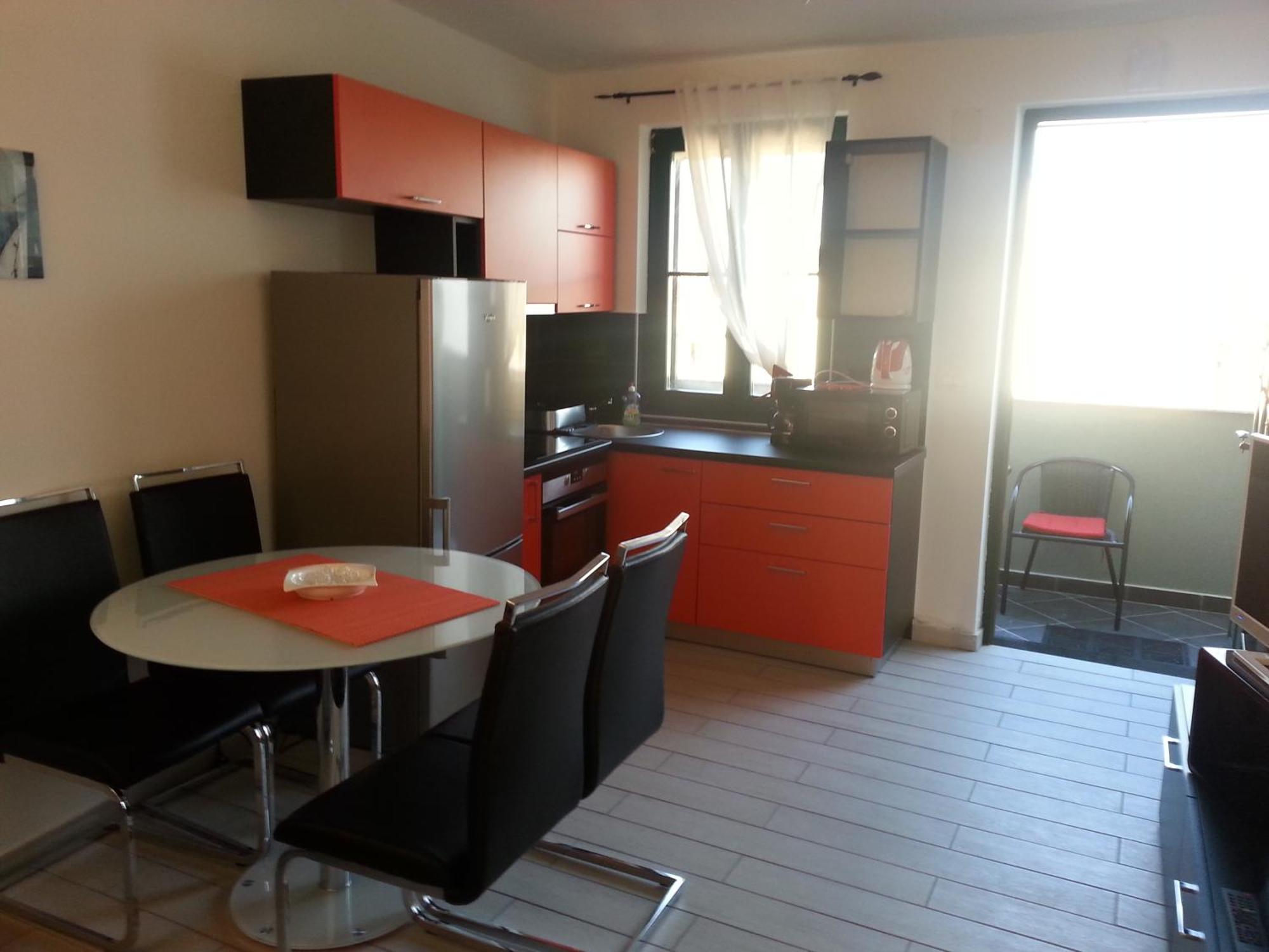 Apartments Lori Biograd Na Moru Camera foto